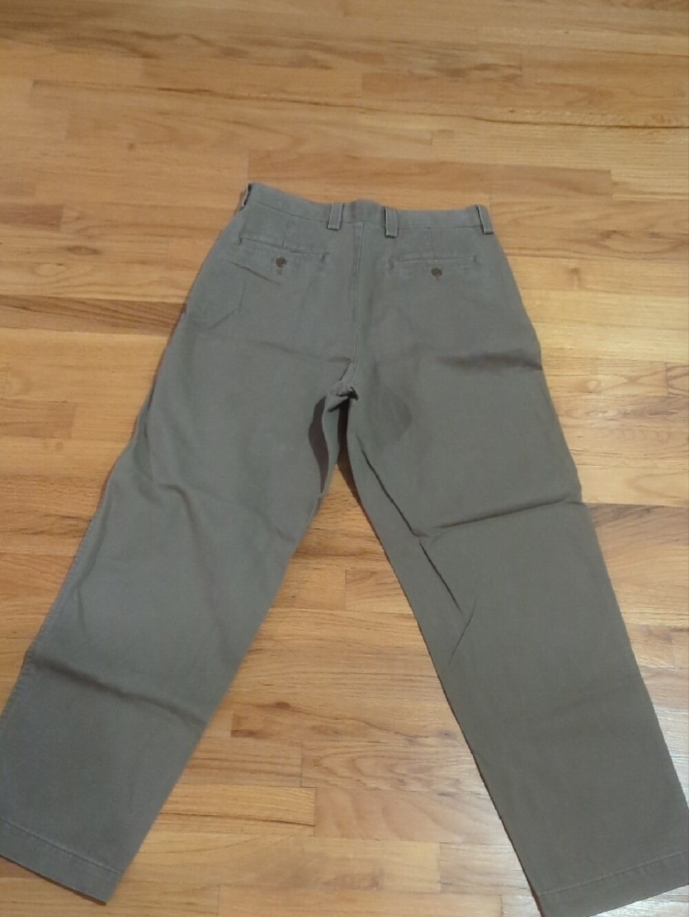 Men's Pants - Picture 13 of 13